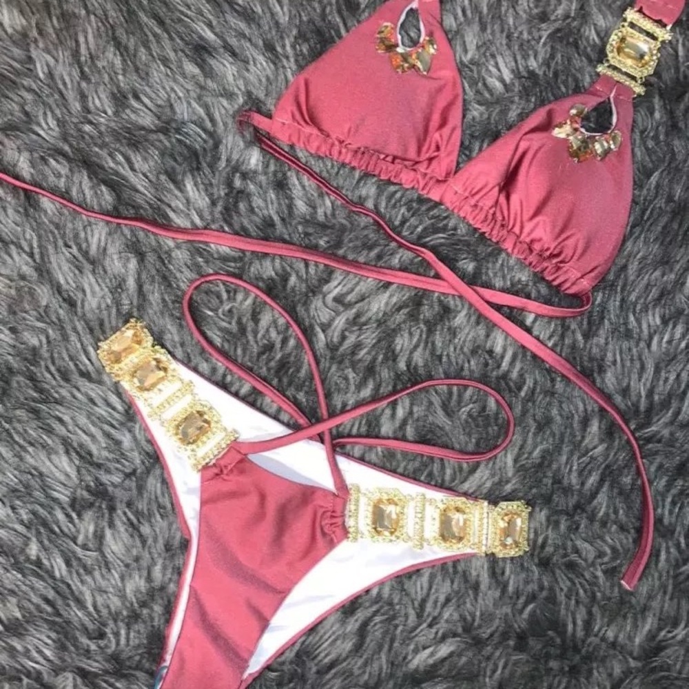 NINA Bikini - Picture 2 of 8